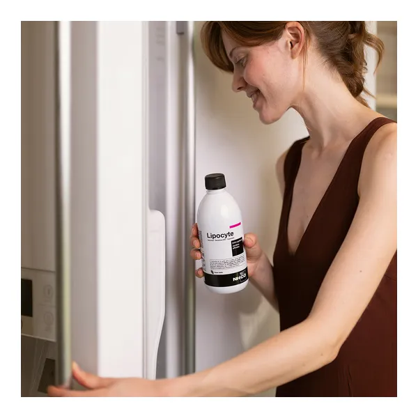 NHCO Lipocyte solution buvable