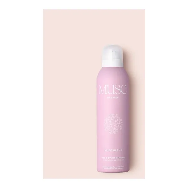 Musc Intime Deo douche parfumé