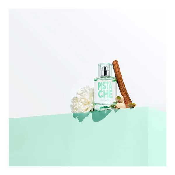 Solinotes Eau de Parfum