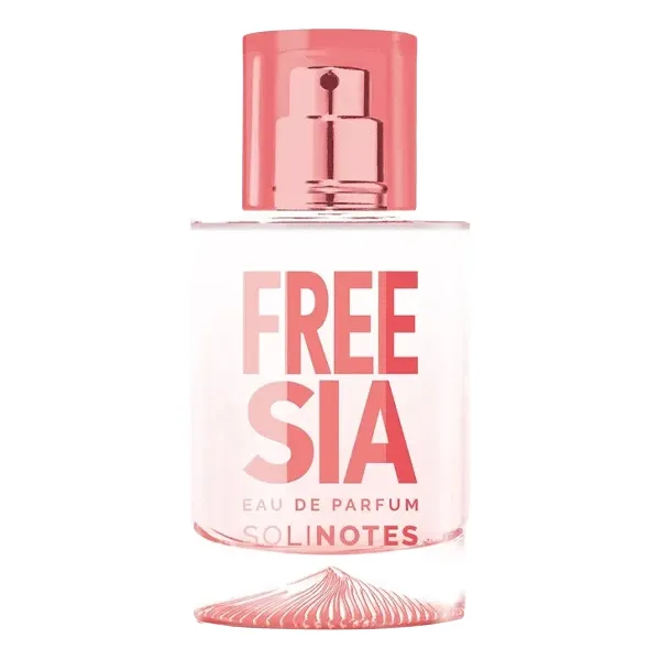 Solinotes Eau de Parfum