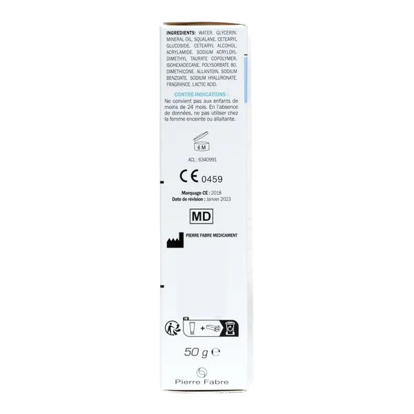 Dexeryl Specific Brûlures & Coups de soleil