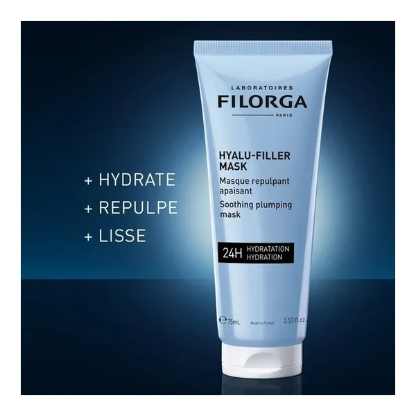 Filorga Hyalu Filler mask