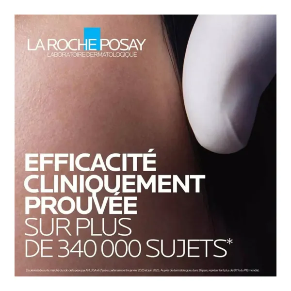 La Roche Posay Tolériane Sensitive Gouttes hydratantes