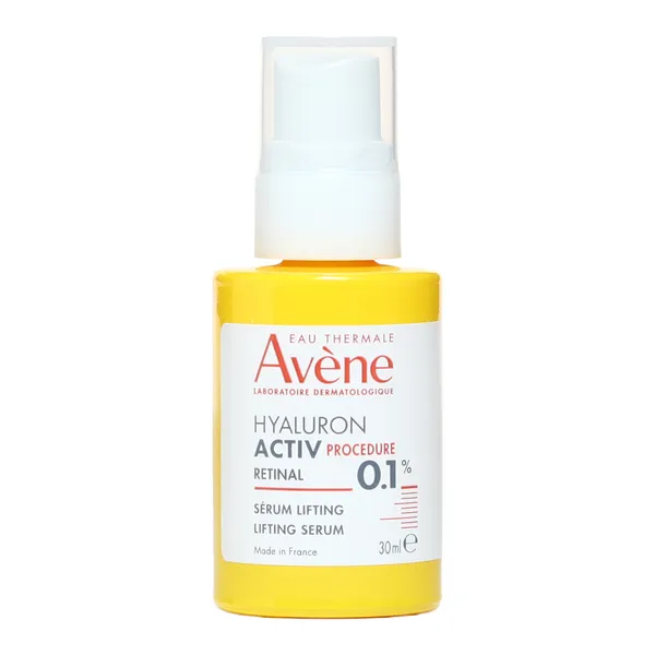 Avène Hyaluron Activ Procedure sérum lifting