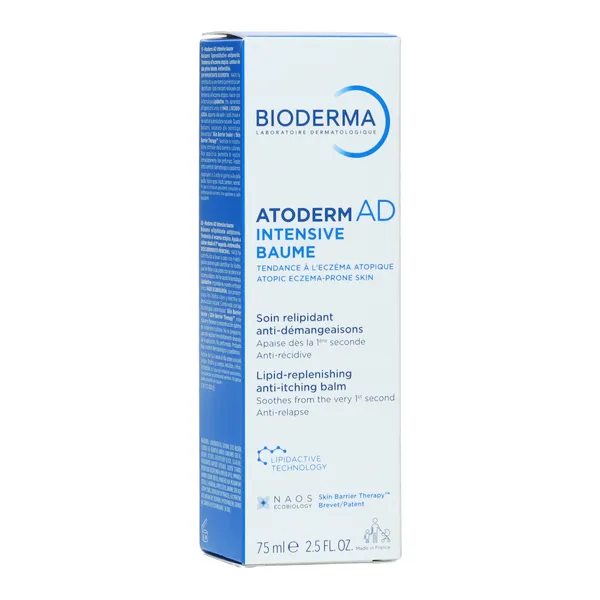 Bioderma Atoderm AD Intensive Baume