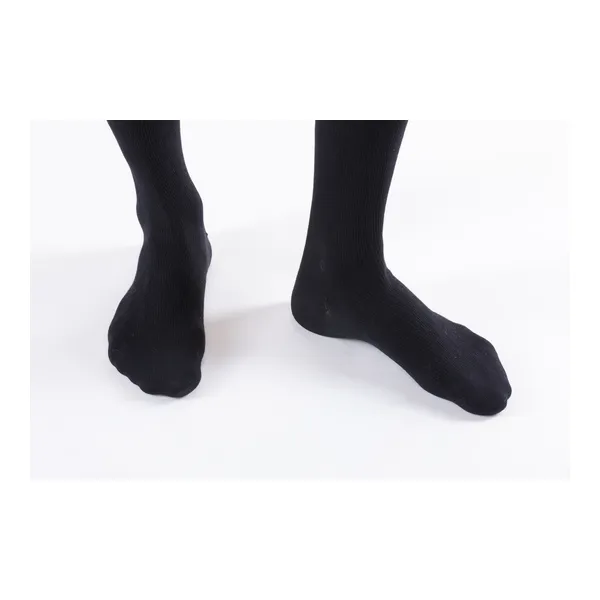 Venoflex City Coton Collant de Contention Homme Classe 2