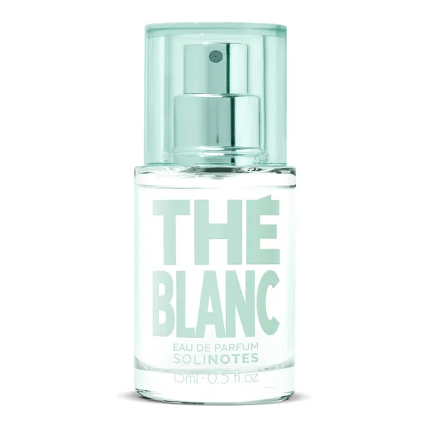 Solinotes Eau de Parfum