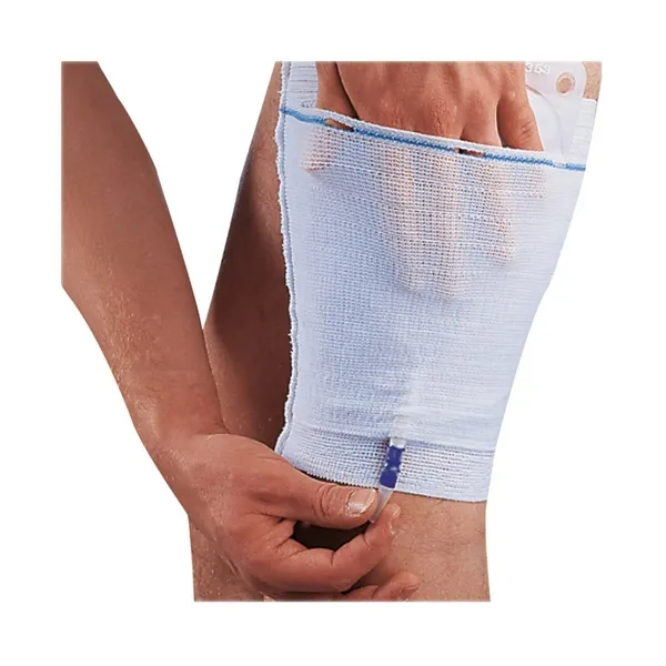 B Braun Urimed Fix porte-poche ambulatoire par 2