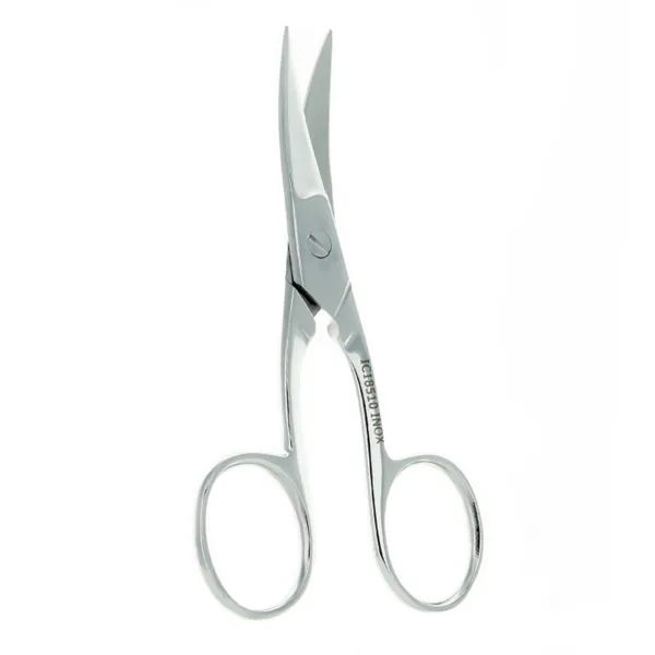 Holtex ciseaux à ongles courbes