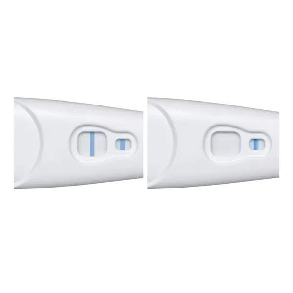 Clearblue test de grossesse Détection Ultra Précoce