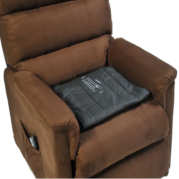 Coussin anti-glissement