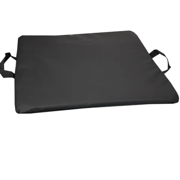 Coussin gel 2 housses