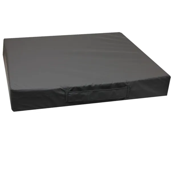 Coussin prima visco plat
