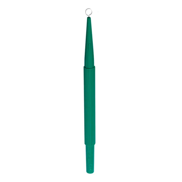Curette dermatologique