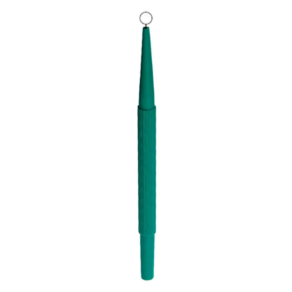 Curette dermatologique