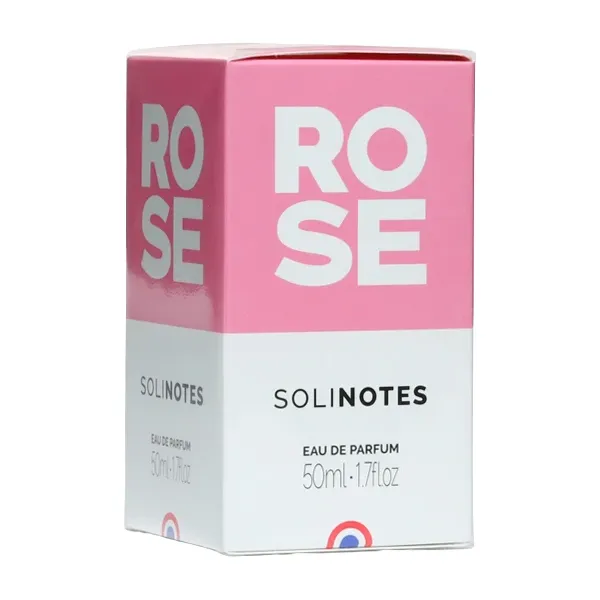 Solinotes Eau de Parfum