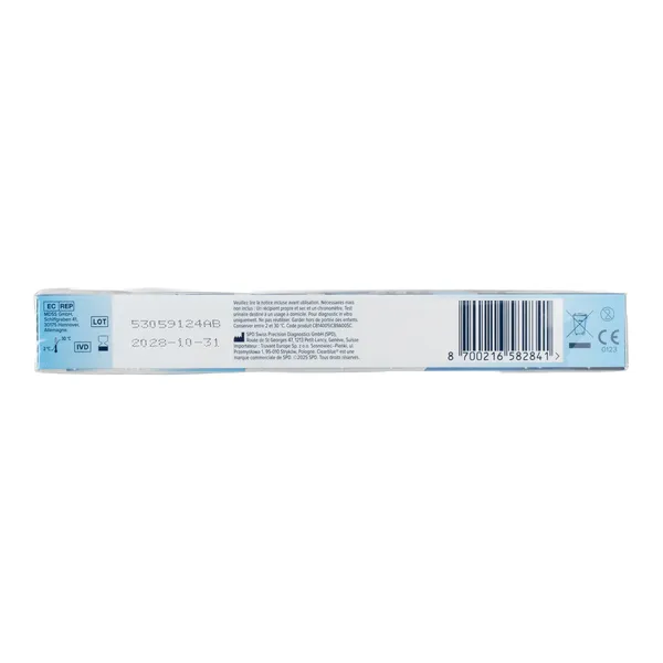 Clearblue Test de grossesse Testez et confirmez