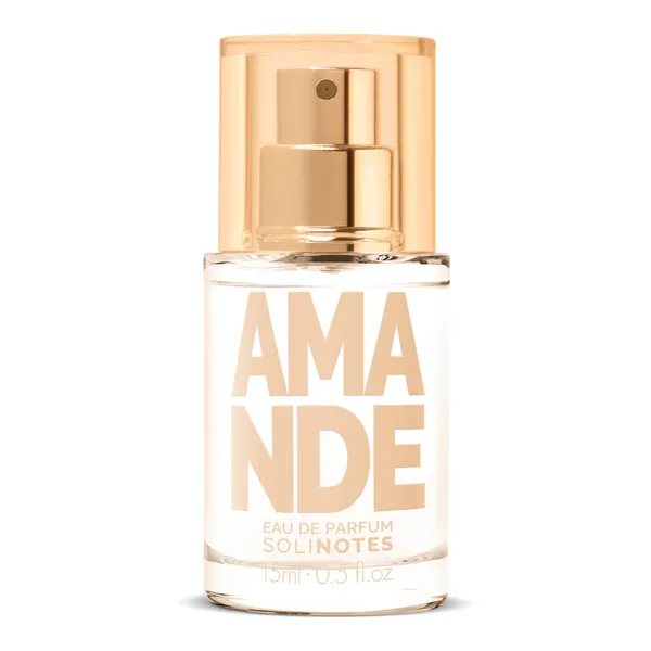 Solinotes Eau de Parfum