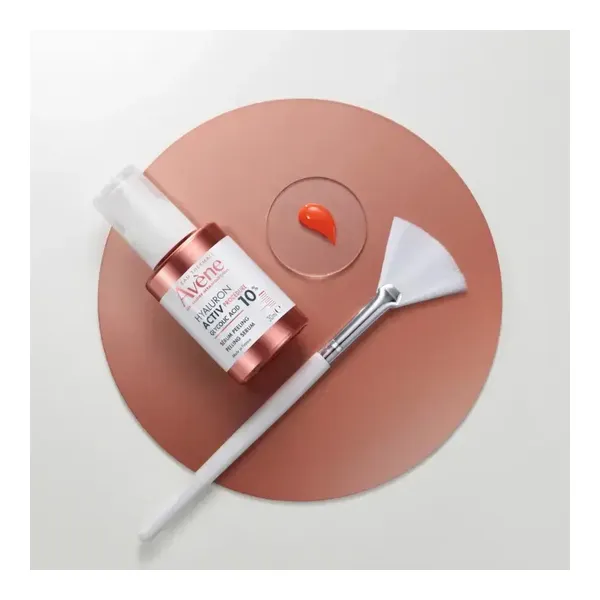 Avène Hyaluron Activ Procedure sérum peeling