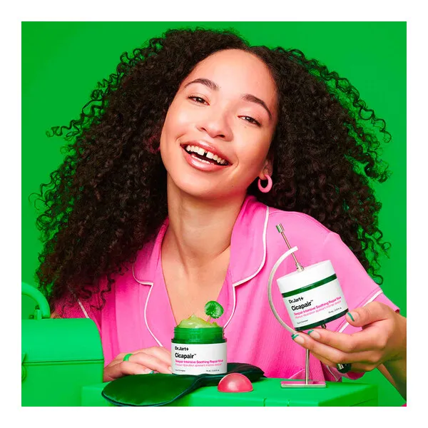 Dr Jart+ Cicapair Masque réparateur apaisant intense Sleepair