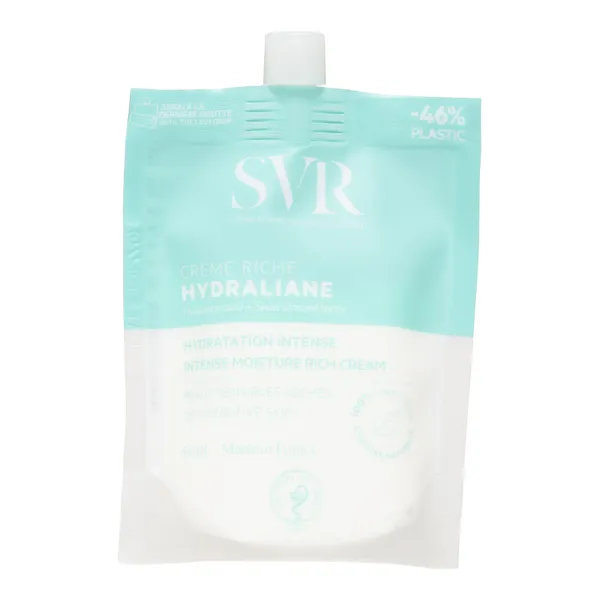 SVR Hydraliane Crème riche