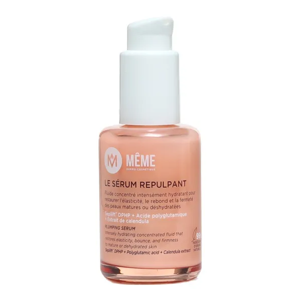 Même Cosmetics Sérum repulpant