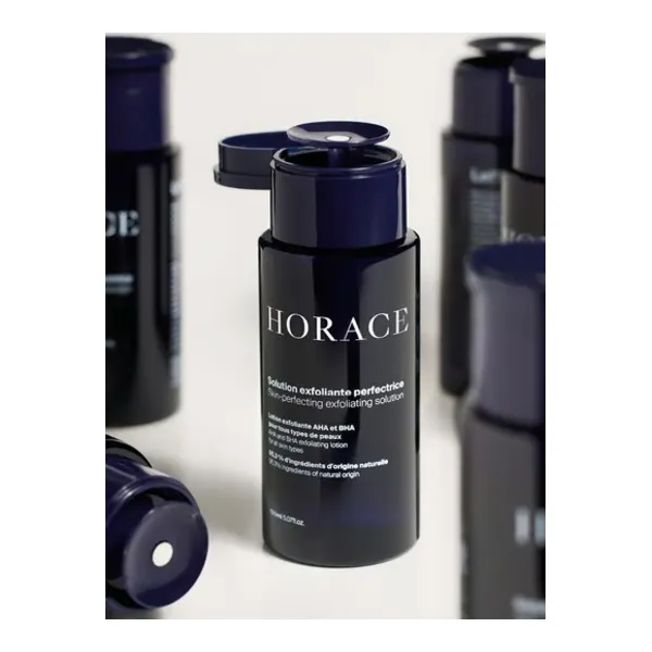Horace Solution exfoliante perfectrice