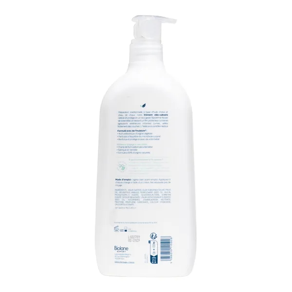 Biolane Expert Liniment oléo calcaire