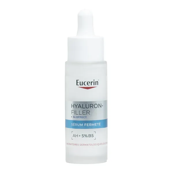 Eucerin Hyaluron Filler + 3x effect Sérum fermeté