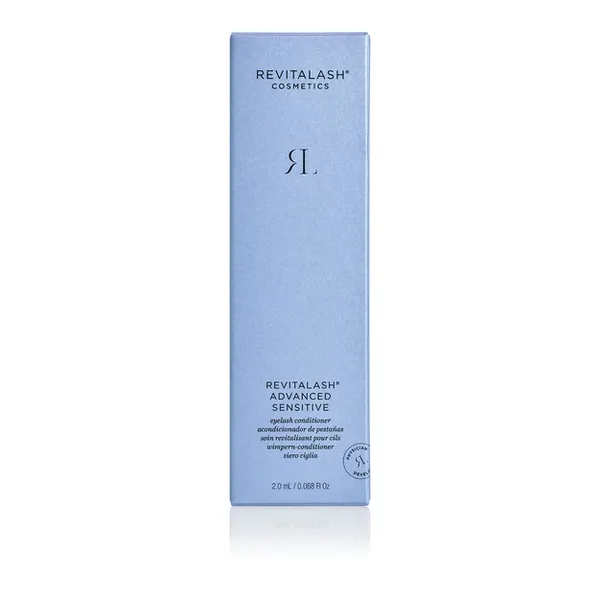 Revitalash advanced sensitive soin revitalisant pour cils