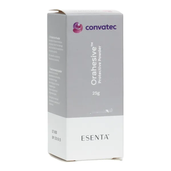 Convatec Orahesive poudre