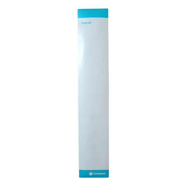 Coloplast Folysil sonde urinaire Adulte 2 voies