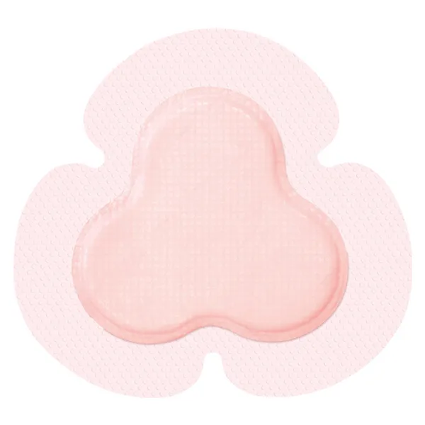 Allevyn Gentle Border Lite Multisite pansement adhésif siliconé