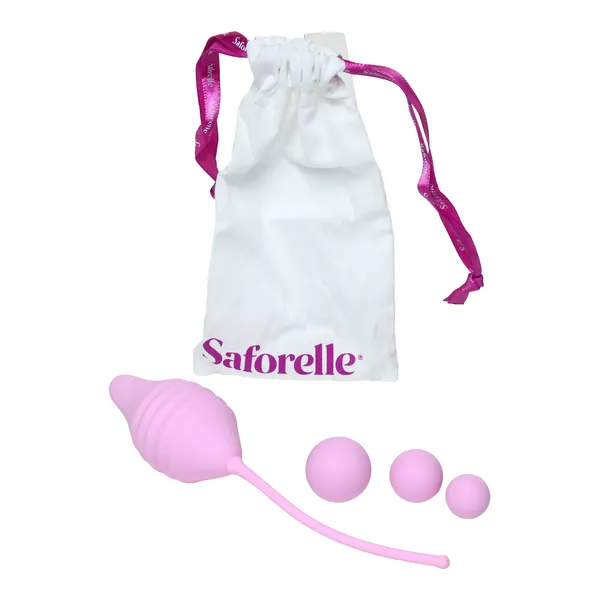 Saforelle Pelvi Tonic +