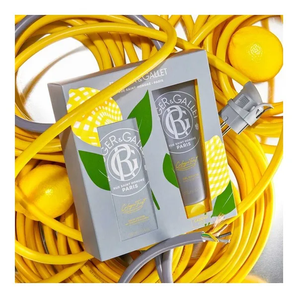 Roger et Gallet Cologne Twist Eau de Cologne