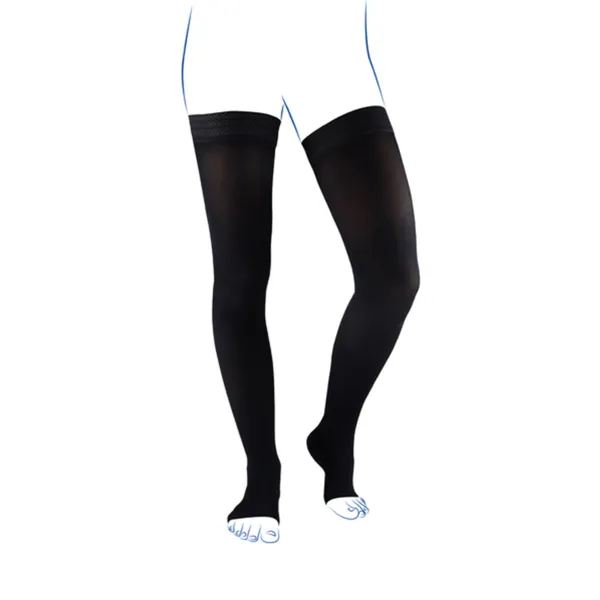 Venoflex Elégance Bas de Contention Homme Classe 3