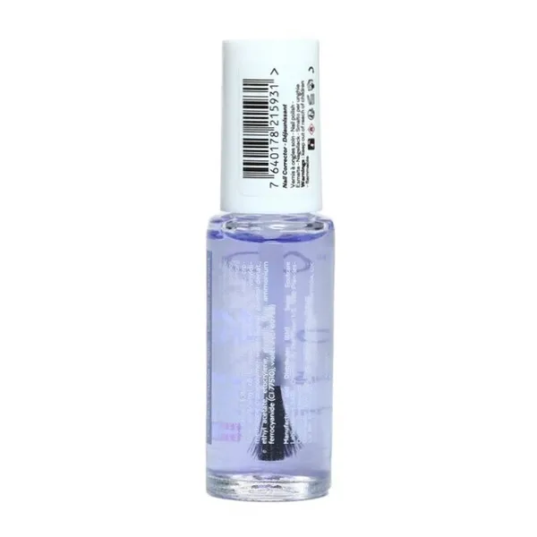 Poderm Nail Corrector Vernis déjaunissant