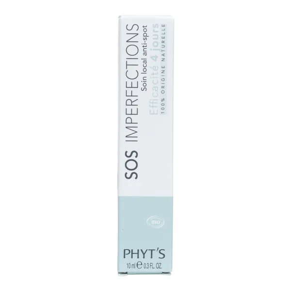 Phyt's SOS Imperfections Bio
