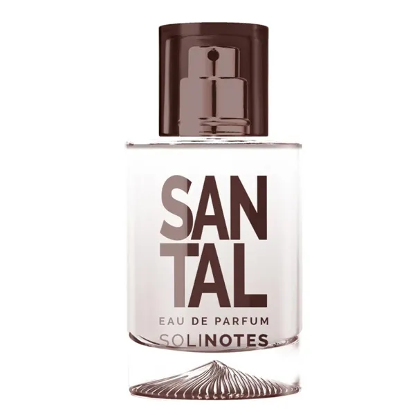 Solinotes Eau de Parfum