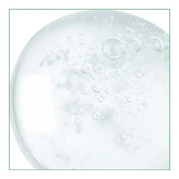 Natessance gel douche douceur bio