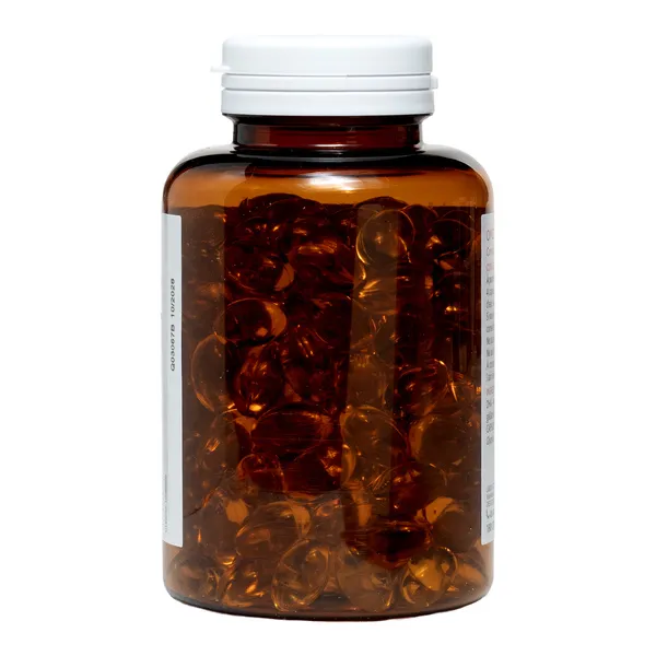 Arkogélules Oméga 3 capsules