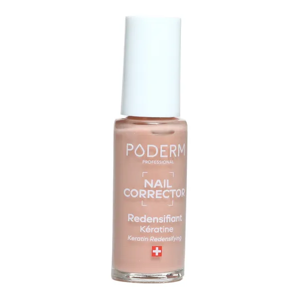 Poderm Nail Corrector Vernis redensifiant