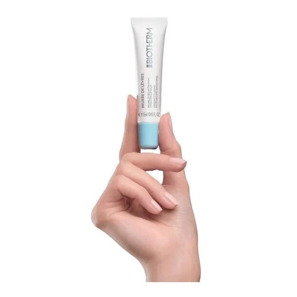 Biotherm Baume à lèvre hydratant Beurre de lèvres