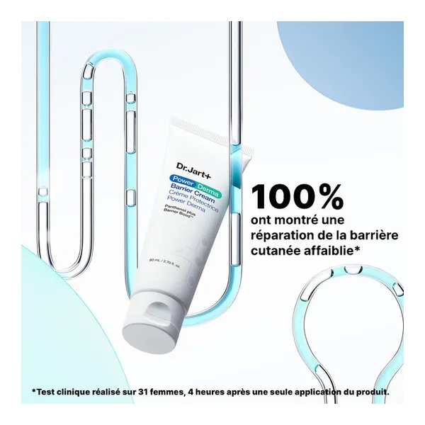 Dr Jart+ Power Derma Barrier cream