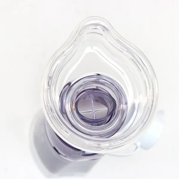 Philips Respironics Optichamber Chambre d'inhalation