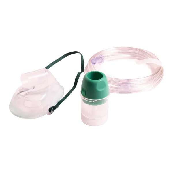 Cirrus 2 Kit nébuliseur masque