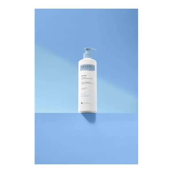 Dexeryl Crème sécheresse cutanée