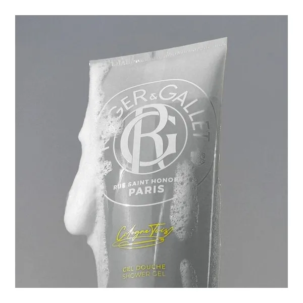 Roger et Gallet Cologne Twist Eau de Cologne