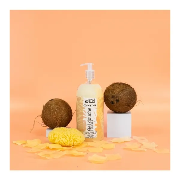 MKL Cosm Ethik Gel Douche Surgras
