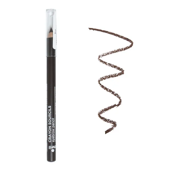 Avril Crayon sourcils Bio